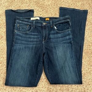 Anthropologie Pilcro Bootcut Jeans
